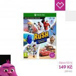 Pixar Rush (Definitive Edititon) – Zboží Živě