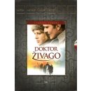 Doktor Živago U.C.E. DVD