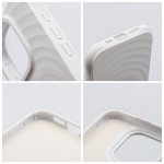 Zephyr Mag Cover kompatibilní s MagSafe do iPhone 16 bílý – Hledejceny.cz