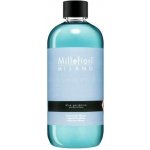Millefiori Milano Blue Posidonia aroma náplň pro difuzér 250 ml – Zboží Dáma