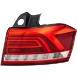 HELLA Zadní světlo 2SD011889-061 – Hledejceny.cz