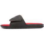 Olympikus pánské pantofle Melbourne Black Red