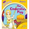 "Oxford Reading Tree Songbirds Phonics: Level 5: The Cinderella Play" - "" ("Donaldson Julia")(Paperback / softback)