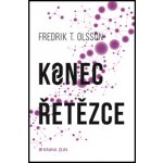 Konec řetězce - Olsson Fredrik T. – Hledejceny.cz
