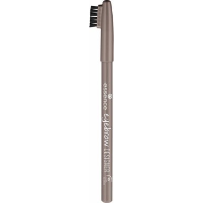 Essence Eyebrow Designer tužka na obočí 13 Cool Blonde 1 g – Hledejceny.cz