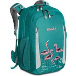 Boll School Mate 20 Flamingos Turquoise – Zbozi.Blesk.cz