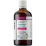 Dědek kořenář Novy Dubové kapky RK DUBOVKY 1000 ml – Hledejceny.cz