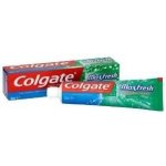 Colgate MaxFresh Cooling Crystals Cool Mint 100 ml – Hledejceny.cz
