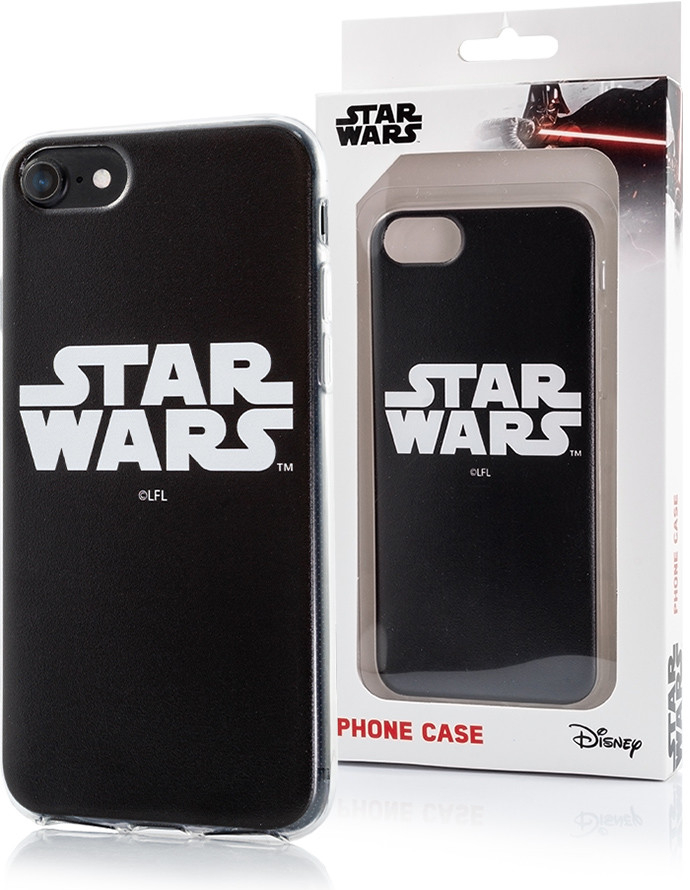 Pouzdro Star Wars Disney Apple iPhone 11