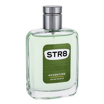 STR8 Adventure toaletní voda pánská 100 ml