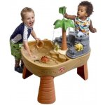 Step2 Vodní hřiště DINO – Sleviste.cz