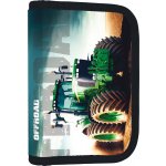 Oxybag 1-patro 2 chlopně prázdný traktor – Zboží Mobilmania