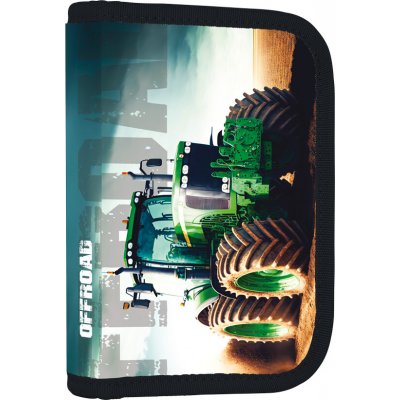 Oxybag 1-patro 2 chlopně prázdný traktor – Zboží Mobilmania