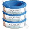 Angelcare-Náhradní kazeta do koše na pleny Angelcare sada 3 ks