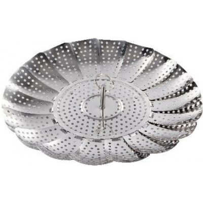 M.A.T. GROUP pařáček skládací 28cm nerez – Sleviste.cz