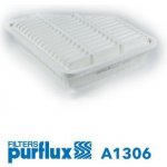 Vzduchový filtr PURFLUX A1306 – Hledejceny.cz