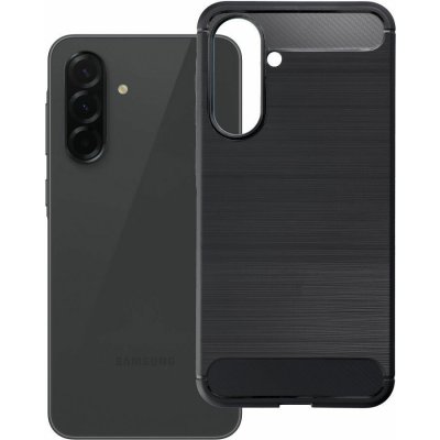 Forcell CARBON Samsung A36 5G Black 299311 – Zboží Živě