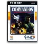 Commandos: Behind Enemy Lines – Hledejceny.cz