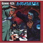 Genius / Gza - Liquid Swords CD – Hledejceny.cz