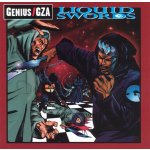 Genius Gza - Liquid Swords CD – Hledejceny.cz