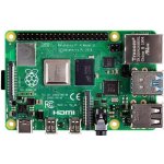 Raspberry Pi 4 model B WiFi 3GB – Hledejceny.cz