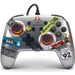 PowerA Enhanced Mario Kart NSGP0145-01 – Hledejceny.cz