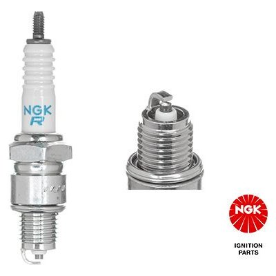 Zapalovací svíčka NGK DR4HS – Hledejceny.cz