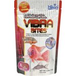 Hikari Vibra Bites XL 125 g – Zboží Dáma