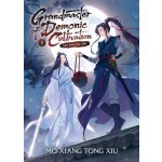 Grandmaster of Demonic Cultivation: Mo DAO Zu Shi Novel Vol. 1 – Hledejceny.cz