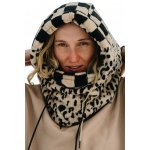 Volcom Women's Dang Hood oatmeal 25/26 – Zboží Mobilmania