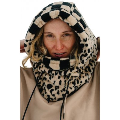 Volcom Women's Dang Hood oatmeal 25/26 – Zboží Mobilmania