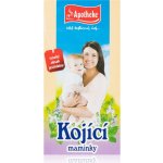 Apotheke Čaj pro kojící maminky 20 x 1,5 g – Hledejceny.cz