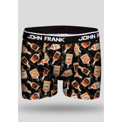 John Frank boxerky JFBD249