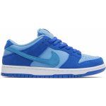 Nike SB Dunk Low Blue Raspberry DM0807-400