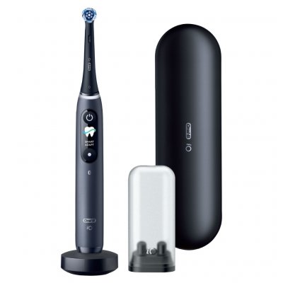 Oral-B iO Series 9 Black Onyx – Zboží Živě