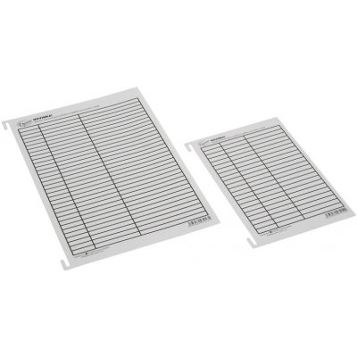 Podložka s úchytem A5 linka – Hledejceny.cz