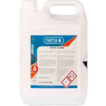 Nerta Motor Cleaner 5 l