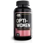 Optimum Nutrition Optiwomen 120 kapslí – Hledejceny.cz