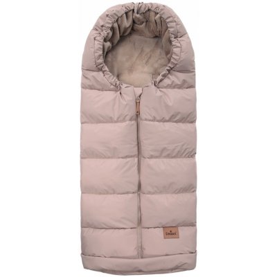 Emitex zimní Bundle beige béžová – Hledejceny.cz