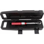 Quatros momentový klíč 1/4", 2-15 Nm, zvýšená přesnost 3 %, s certifikátem QS59015A – Zboží Dáma