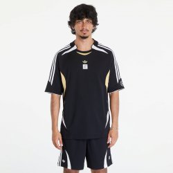 adidas x NTS Radio Jersey Black