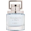 Abercrombie & Fitch Away toaletní voda pánská 30 ml