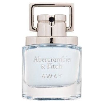 Abercrombie & Fitch Away toaletní voda pánská 30 ml