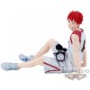 Sběratelská figurka Banpresto Ociostock Kuroko no Basketball The Last Movie Seijuro Akashi