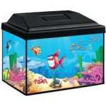 Diversa Startup 30 LED Expert akvarijní set rovný 12 l – Zboží Dáma