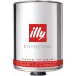 Illy Espresso 3 kg – Hledejceny.cz