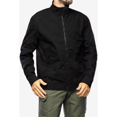 Bunda Helikon-Tex Greyman DuraCanvas černá – Zboží Dáma