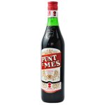 Punt E Mes Aperitif 16% 0,75 l (holá láhev) – Zboží Dáma