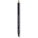 Dr. Hauschka Tužka na oči 2v1 kajal Kajal Eye Definer 05 Taupe Šedohnědý kajal univerzální 1,15 g – Hledejceny.cz
