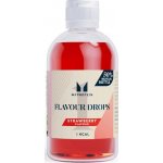 MyProtein FlavDrops 50 ml – Zbozi.Blesk.cz